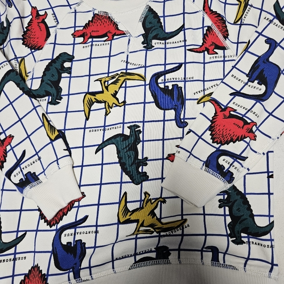 Sweater - Picture 2 of 3